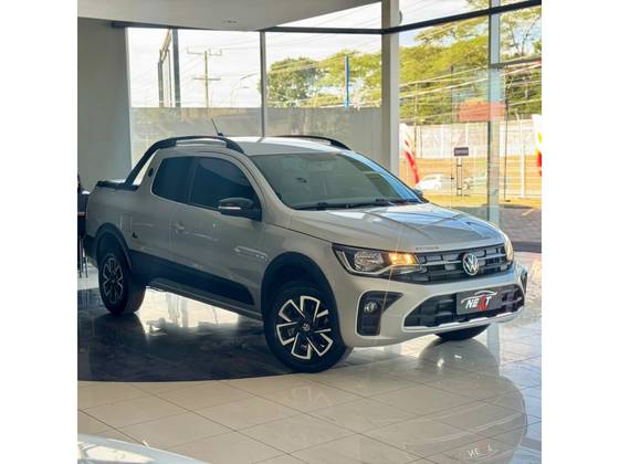 VOLKSWAGEN SAVEIRO 1.6 MSI EXTREME CD 16V FLEX 2P MANUAL